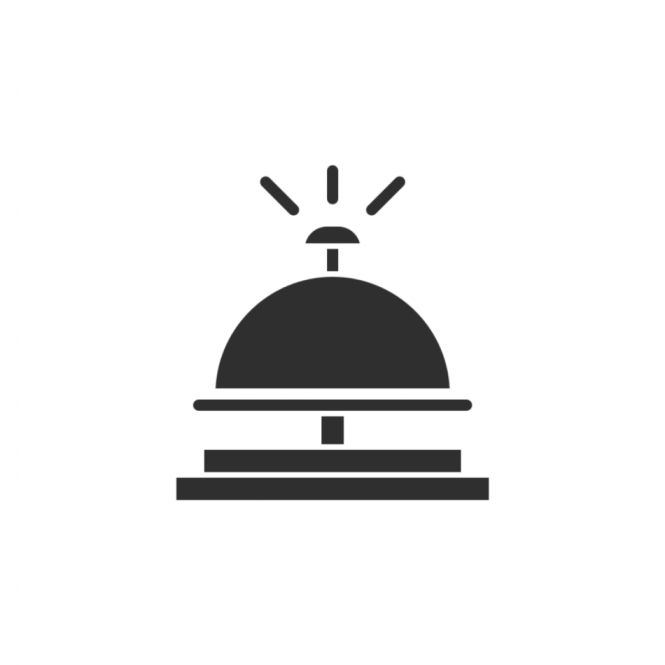 Check In / Check Out