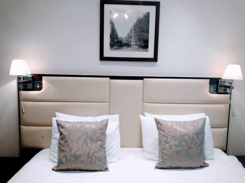 Junior Suite En-Suite