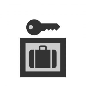 Luggage Storage