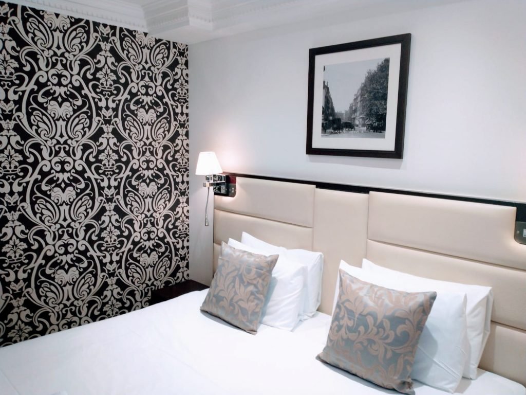 Junior Suite En-Suite
