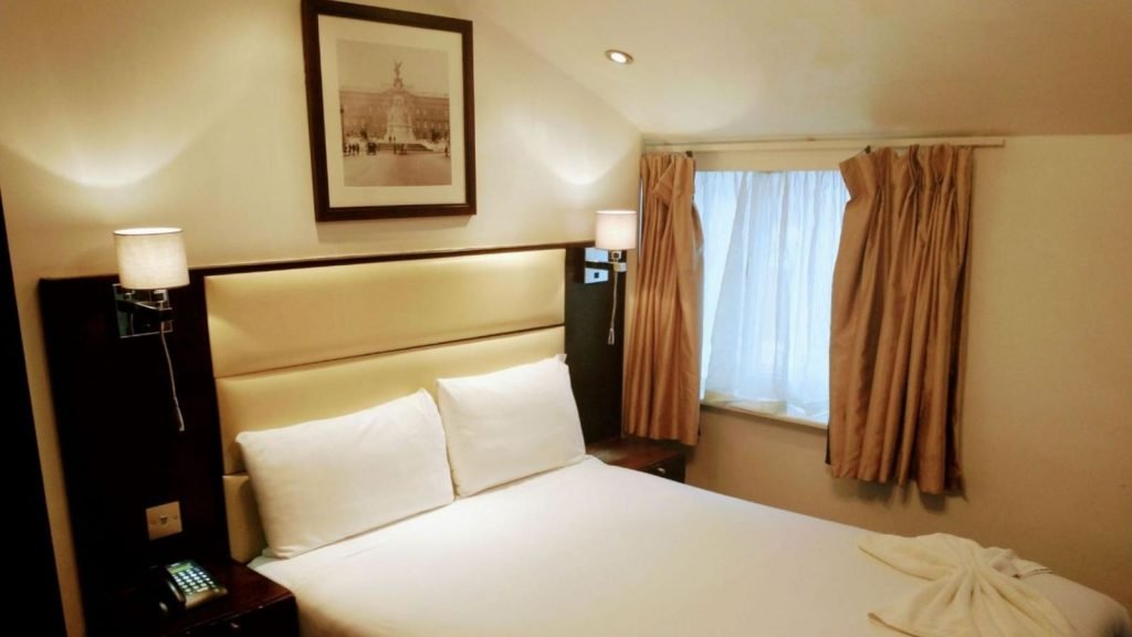 Double En-Suite