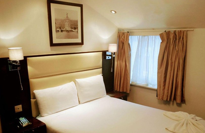 Double En-Suite