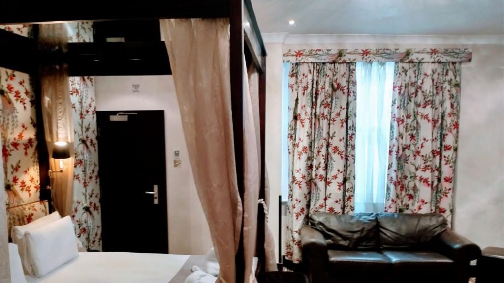 Suite En-Suite