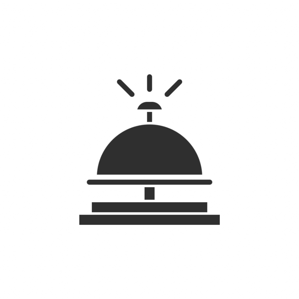 Check In / Check Out