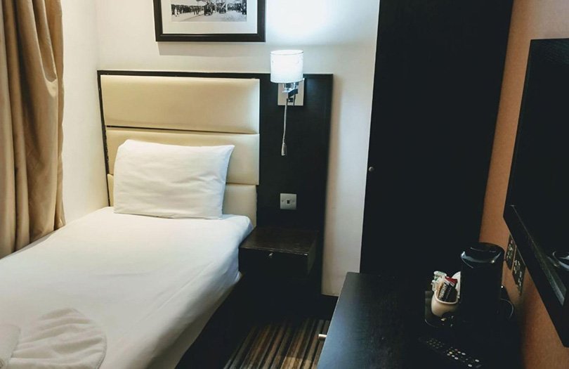 Single En-Suite