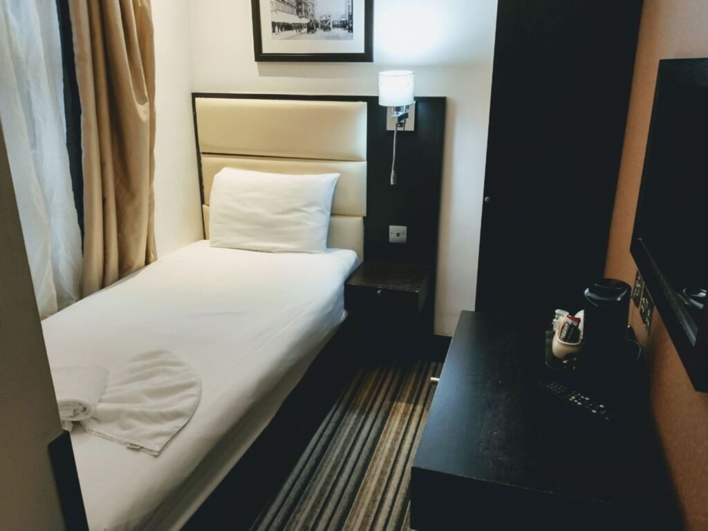 Single En-Suite