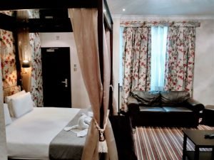 SUITE * EN - SUITE