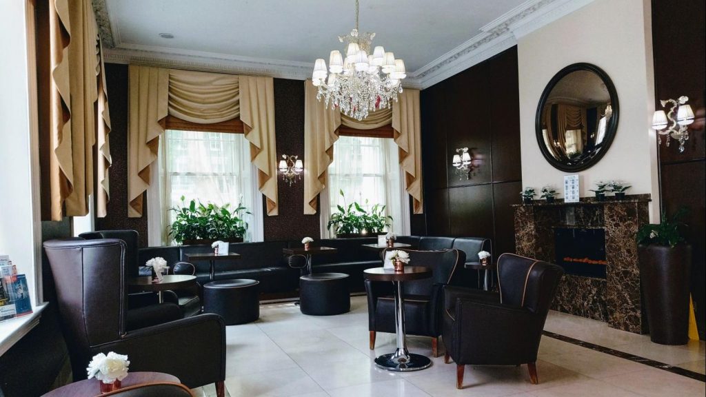 Edward Hotel London image gallery