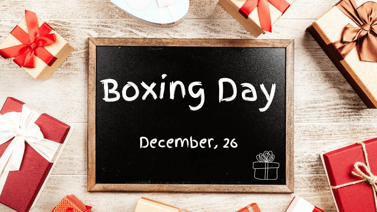 Exploring the Significance of Boxing Day