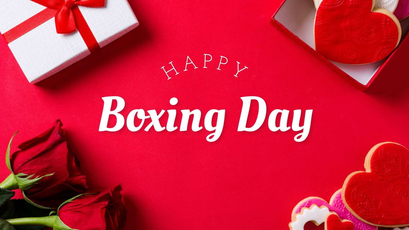 Exploring the Significance of Boxing Day