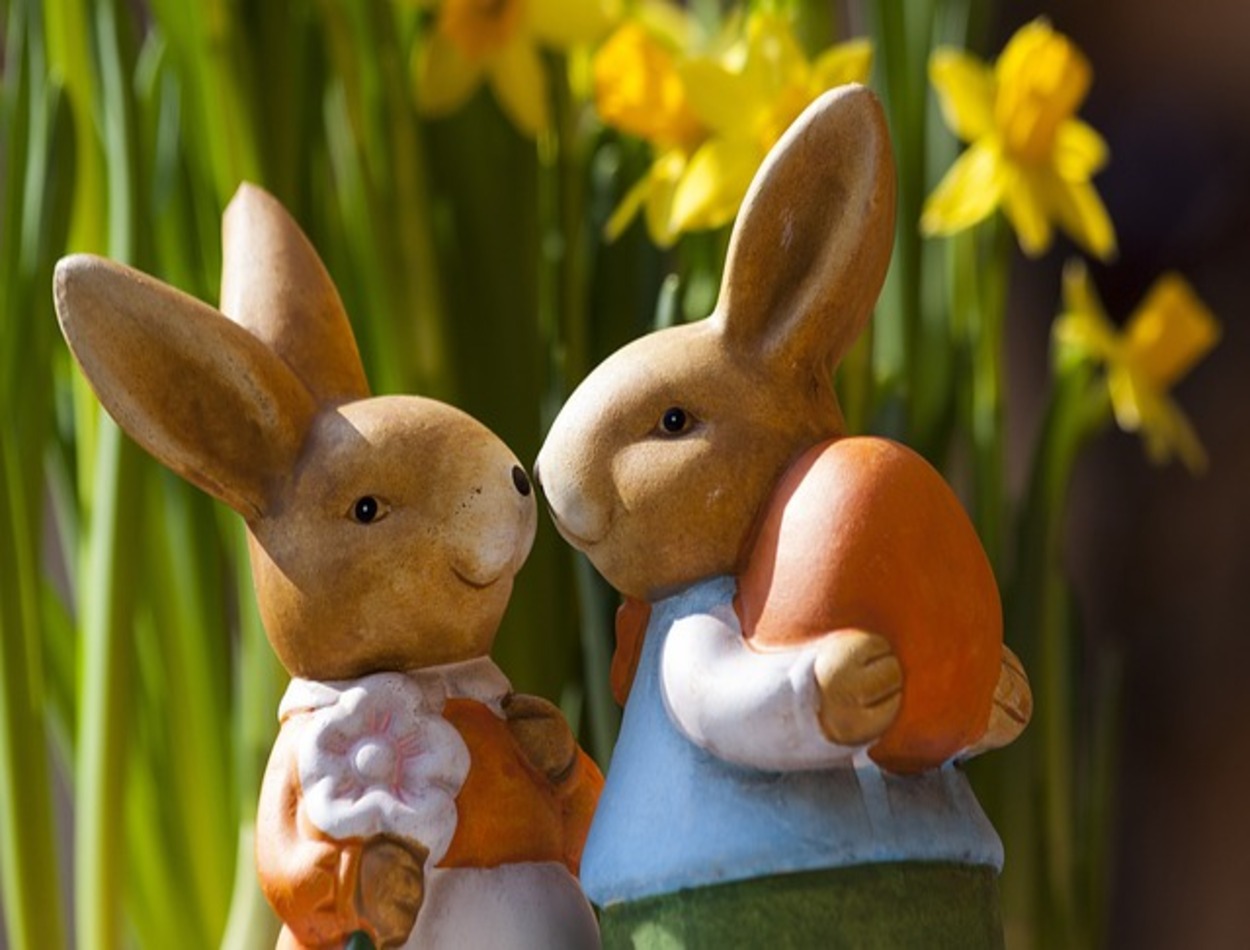 Celebrate Easter day 2024 and stay at Edward Hotel Paddington