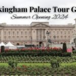 Buckingham Palace 2026 Tour Guide: Summer Opening
