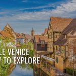How to Explore the Romantic Canals of Little Venice in London