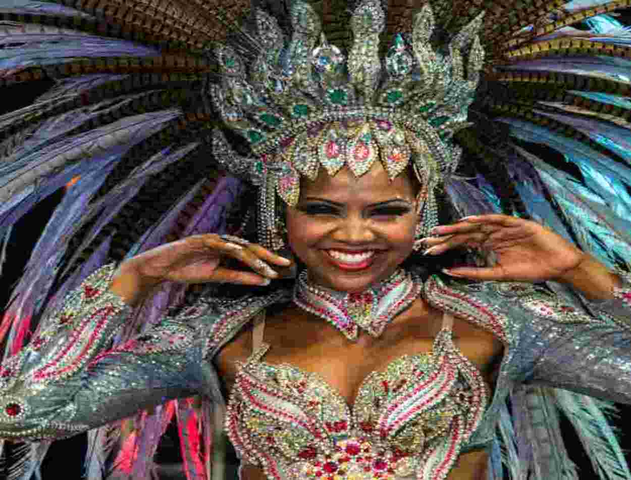 Notting Hill Carnival