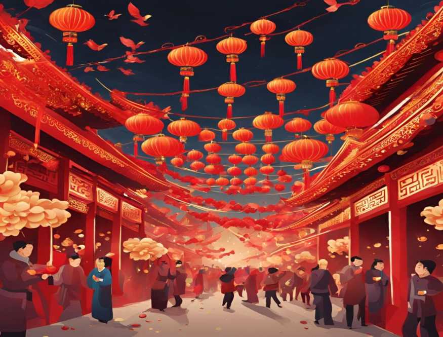 Chinese New Year