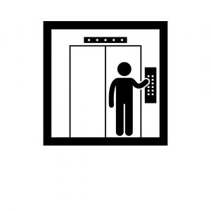 Lifts in the Hotel