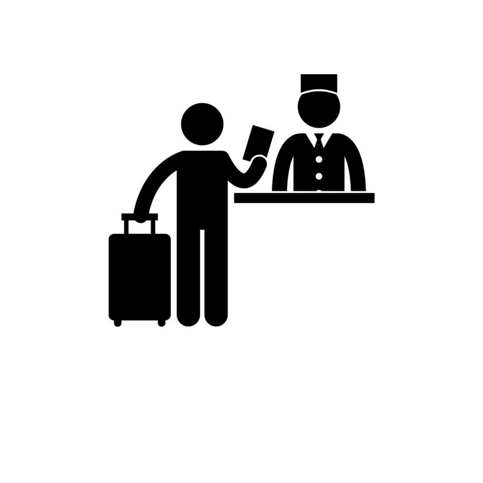 Multilingual Staff