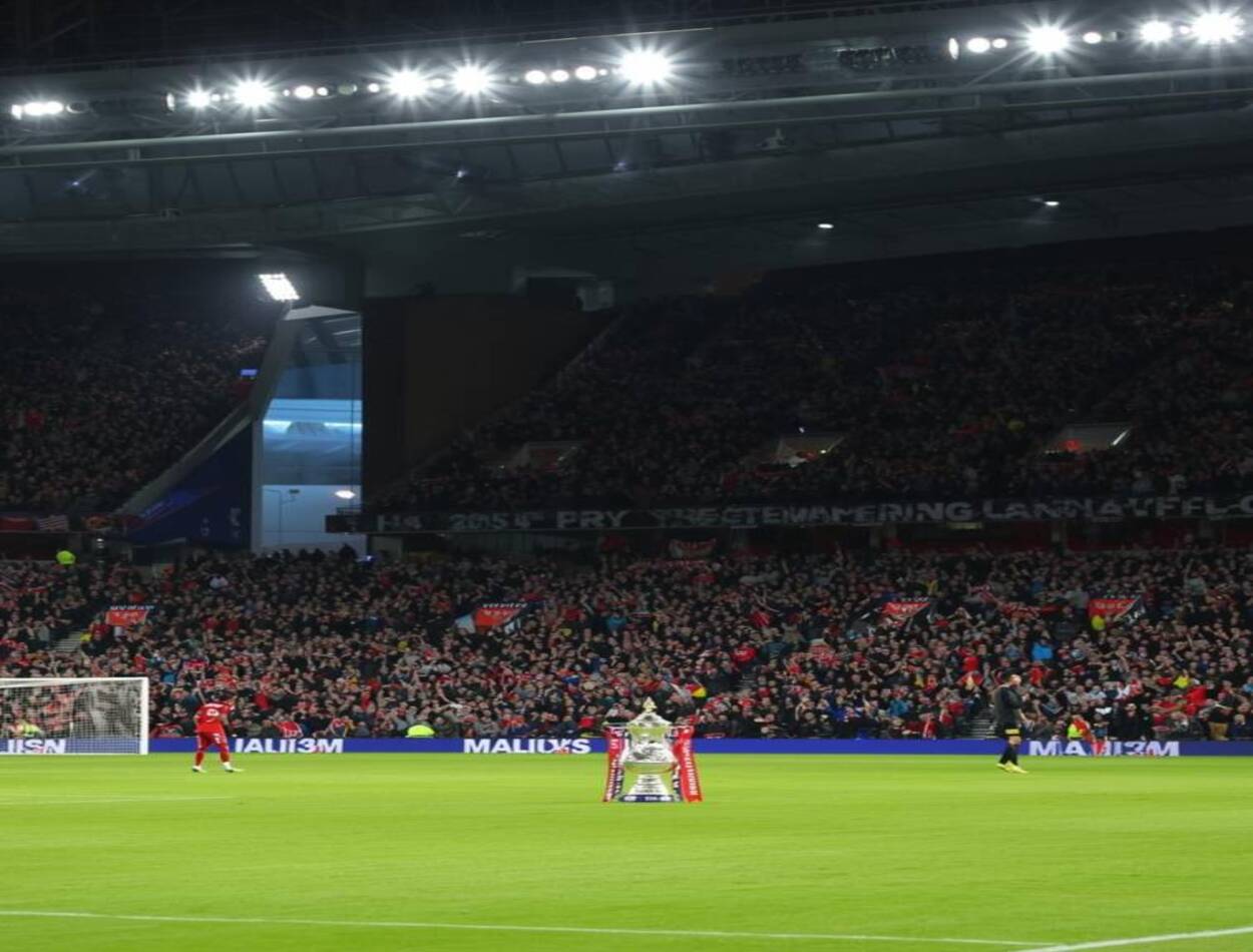 Image of FA Cup Final