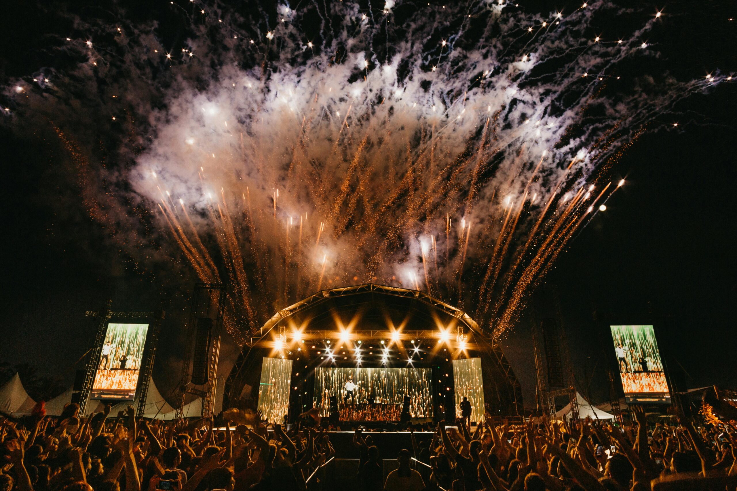 London Music Festivals